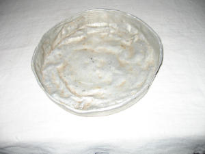 Teglia